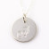 Your Initial, Our Craft: Amazing Monogram Necklaces Await