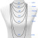 Your Story, Our Craft: The Amazing Name Bar Necklace Unpacked