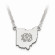 Nevada's Heartbeat: Crafting Your Perfect Map Necklace!