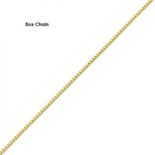 18k Gold Name Necklaces: Handmade, Ethical & Personalised