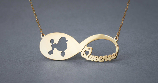 Personalised Jewelry | Curious Creatures