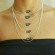 The Golden Touch: Behind Your 18k Yellow Gold Name Necklace