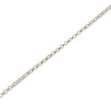Crafting Your Albanian Name Necklace: A Sterling Silver Story