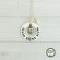 Amazing Alpha Sigma Alpha Necklace: Crafting Sisterhood's Shine
