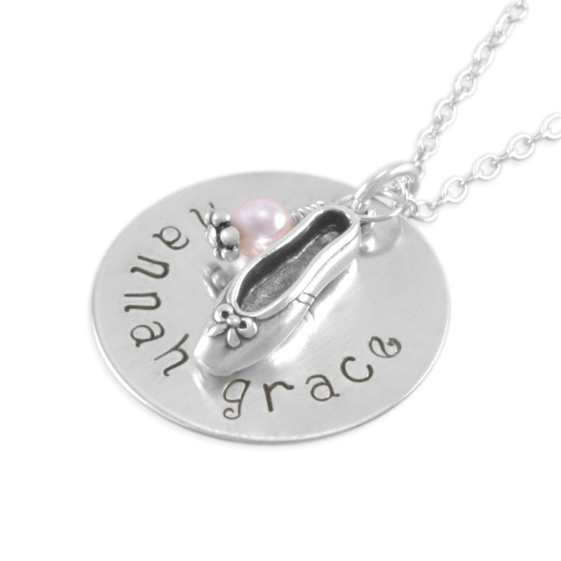 Personalized Grandma Grandchildren Name necklace gift / engraved jewelry / personalized  necklace / Grandmother name birthstone necklace