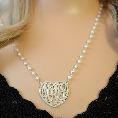 Christmas gits Heart monograms,Initial heart monograms,Women's monograms,Mother's day gifts.