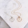 Your Initial Story: Crafting the Perfect Personalised Necklace
