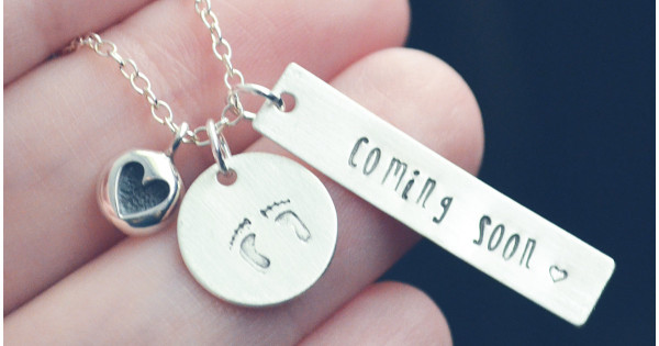 gifts for soon to be mom