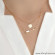 Personalised Follow Your Arrow Necklace | Hand-Crafted & Ethically Sourced