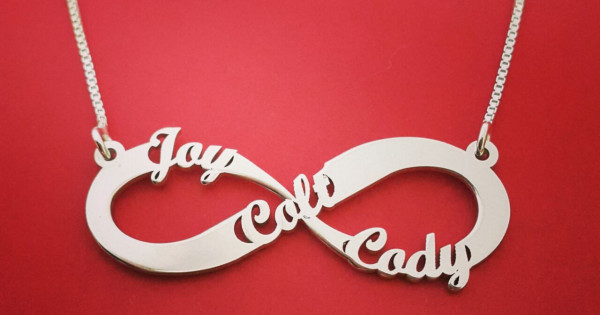 personalized daughter necklace