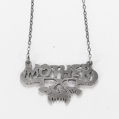 Mother Danzig Necklace