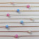 Opal & Initial Charm: Crafting Your Perfect Necklace