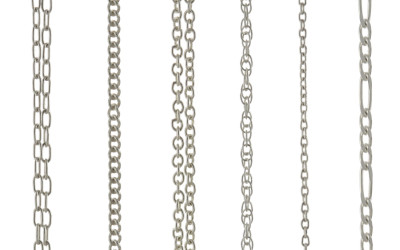 Your Story, Etched in Silver: The NameBar Necklace