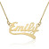 Your Name in Gold: Our Crafting Journey Unveiled