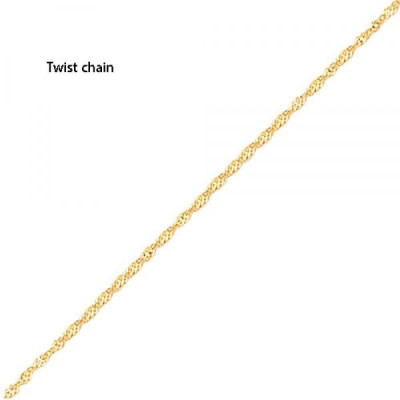 Signature Necklace Handwriting Necklace Gold Name Chain 18k Gold Name Necklace 18ct Gold Name Necklace Name Plate Necklace Gold