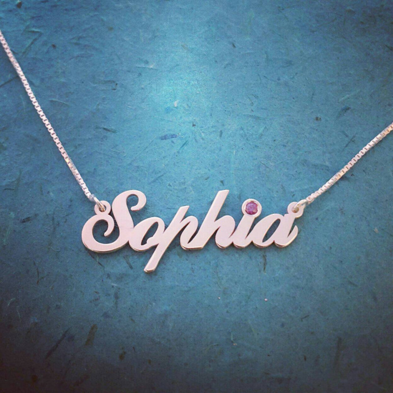 Sophia gold image