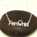 Sterling Silver Feminist Necklace Choker: Crafting Empowerment