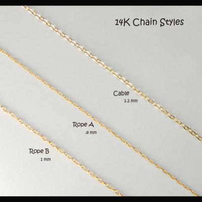 Two Disc Necklace 8 mm Personalized Initial Necklace Gold Necklace 18k Solid Gold Necklace Layering Necklace Gold