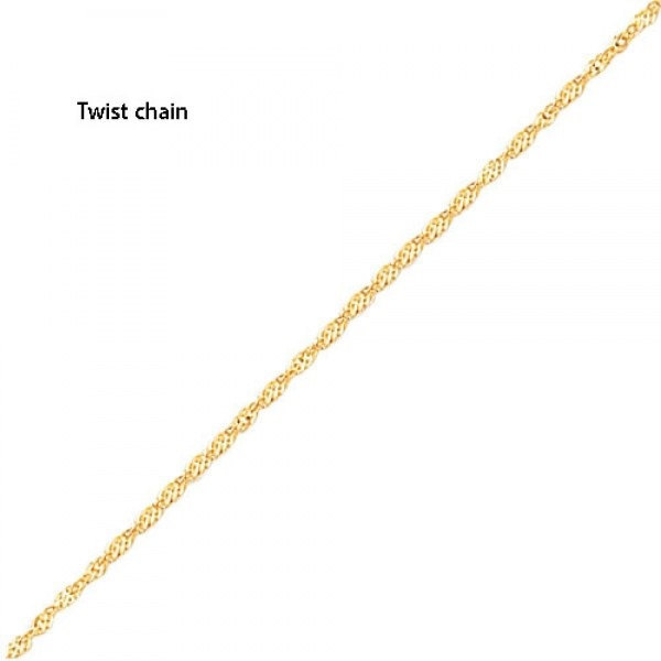 14k Name Necklace Gold Name Necklace Real Gold Name Plate Necklaces