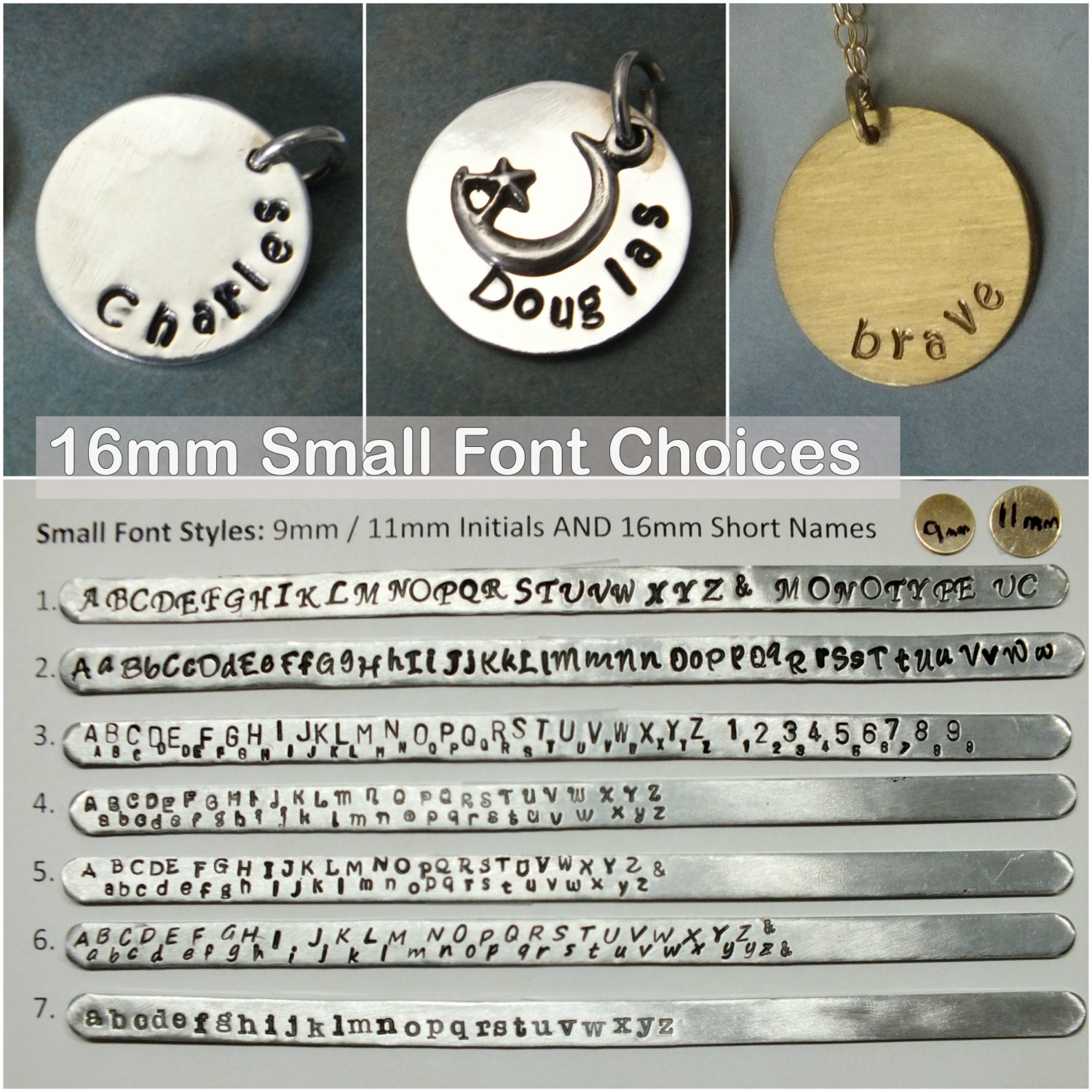 14k Solid Gold Initial Necklace, Custom 14k Solid Gold Initial Charm Necklace 14k Solid Gold
