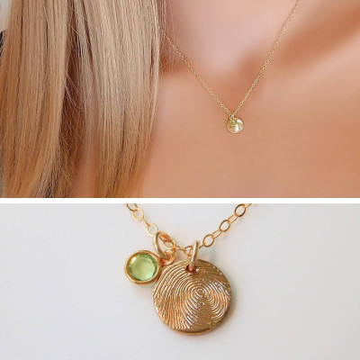 Fingerprint Necklace • Actual Fingerprint • Custom Engraved Fingerprint • Keepsake Fingerprint • Push Gift • Memorial Gift Fingerprint Necklace • Actual Fingerprint • Custom Engraved Fingerprint • Keepsake Fingerprint • Push Gift • Memorial Gift