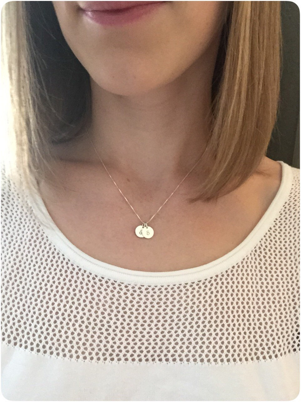 Miscarriage jewelry loss of two babies loss of twins stillborn