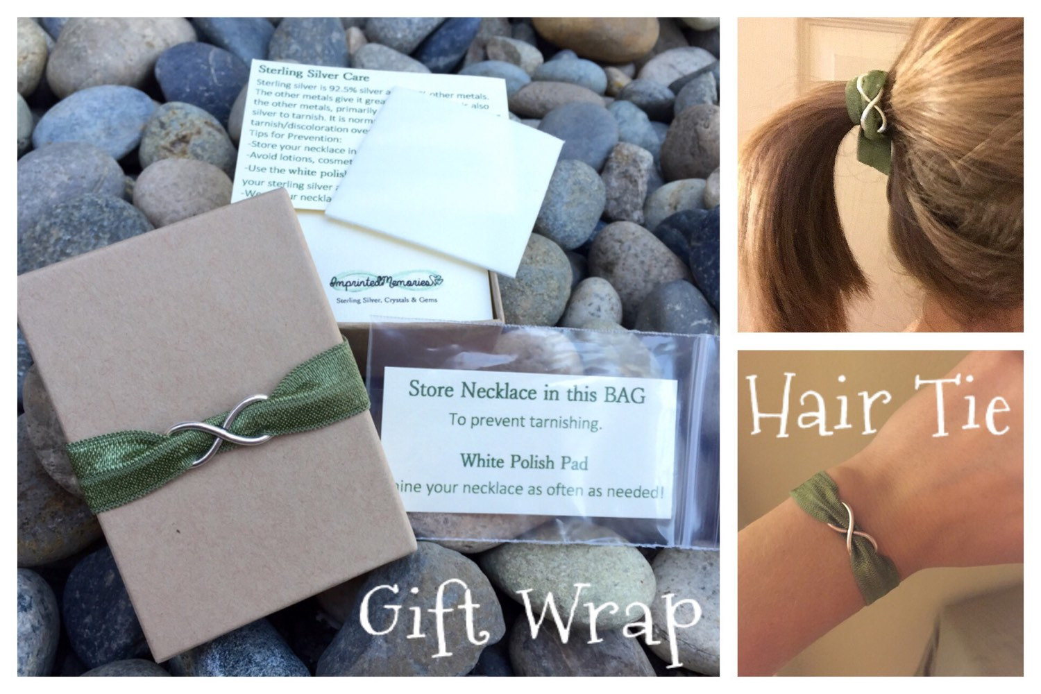 Miscarriage jewelry loss of two babies loss of twins stillborn