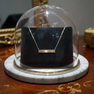 Monogram Gold Bar Necklace | Monogram Bar Necklace | Engraved Gold Bar Necklace | Gold Name Bar Necklace Monogram Gold Bar Necklace | Monogram Bar Necklace | Engraved Gold Bar Necklace | Gold Name Bar Necklace