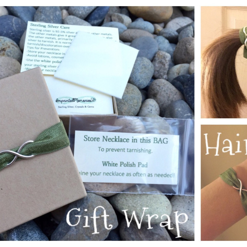 thank you gift for bridal shower host