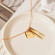 Crafting Memories: Your Mother's Day Necklace Journey