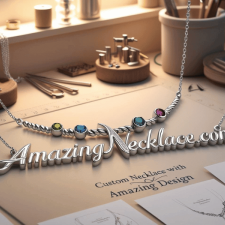 Your Story, Our Craft: Monogram Magic