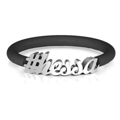 #hessa Coolr Convertible Personalised Ring - AMAZINGNECKLACE.COM