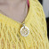 Crafting Connections: Your Personalised Family Tree Necklace Story