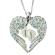 Angel's Heart Necklace: Crafting Lasting Memories with Quality