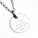 Little Hands, Big Love: Your Engraved Handprint Necklace Story