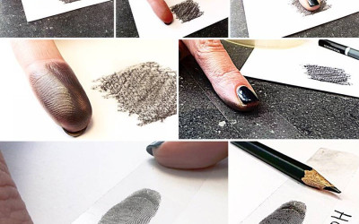 Capturing Little Moments: Your Sterling Silver Footprint Pendant Story