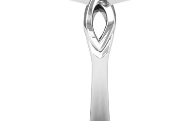 The Celtic Sparkle Ring: Your Personal Story, Handcrafted.
