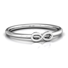 Crafting Your Infinity Stackr Ring: A Deep Dive into Our Artistry