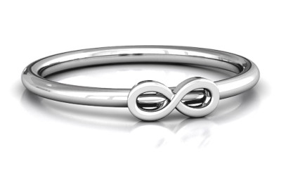 Crafting Your Infinity Stackr Ring: A Deep Dive into Our Artistry
