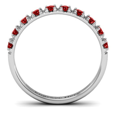 Magical Affinity Personalised Ring - AMAZINGNECKLACE.COM