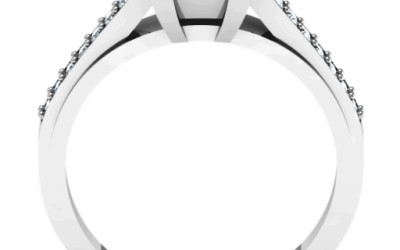 Princess Cut Ring: The Inside Story of a Handcrafted Treasure
