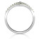 Symmetrical Sparkle Personalised Ring: Design, Crafting & Story