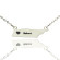 Crafting Home: Your Personalised Tennessee State Necklace Unveiled