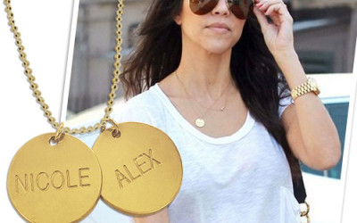 Your Story Etched in Gold: Crafting Our Personalised Disc