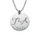 Your Engraved Initial Necklace: Craft & Story Revealed
