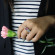 The Tale of a Silver Oval Engraved Ring: Love's Own Mark