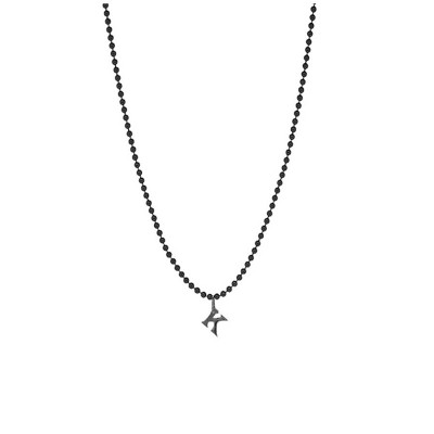 Alphallumer 18ct Gold Personalised Necklace / Bracelet - AMAZINGNECKLACE.COM