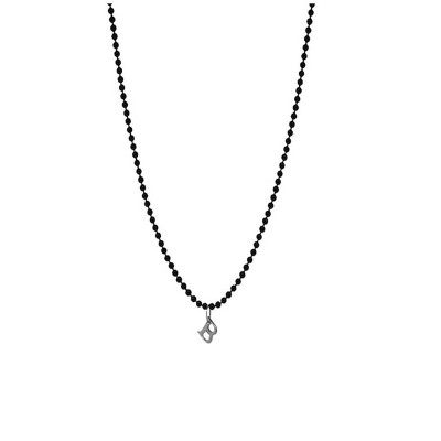 Alphallumer 18ct Gold Personalised Necklace / Bracelet - AMAZINGNECKLACE.COM