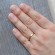 The 2mm Flat Wedding Band: Your Perfect Story Companion