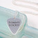 Your Story, Your Melody: Crafting the Silver Plectrum Necklace